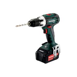 METABO - BS 18 LT  Cordless drill / screwdriver