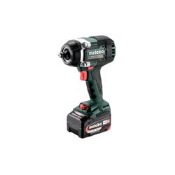 METABO - SSW 18 LTX 800 BL Cordless impact wrench