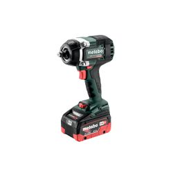 METABO - SSW 18 LTX 800 BL Cordless impact wrench