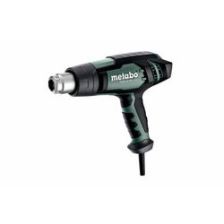 METABO - HGE 23-650 LCD Hot air gun