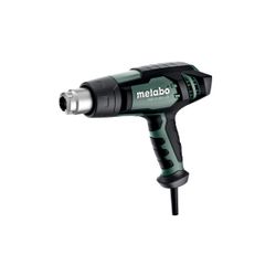 METABO - HGE 23-650 LCD Hot air gun