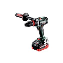 METABO - BS 18 LTX-3 BL Q I Metal Cordless drill / screwdriver
