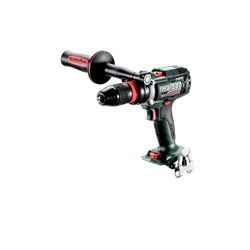 METABO - BS 18 LTX-3 BL Q I Metal Cordless drill / screwdriver