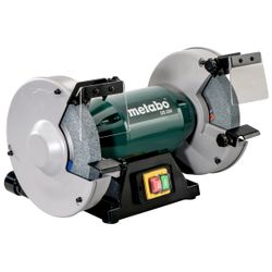 METABO - DS 200 Plus Bench grinder