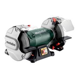 METABO - DSD 200 Plus Bench grinder