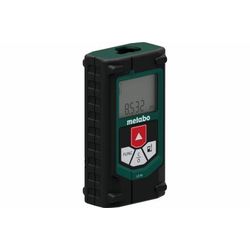 METABO - LD 60 Laser distance meter