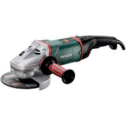 METABO - W 26-180 MVT Angle grinder