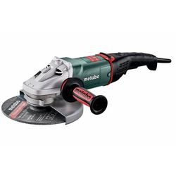 METABO - WEPBA 24-230 MVT Quick Angle grinder