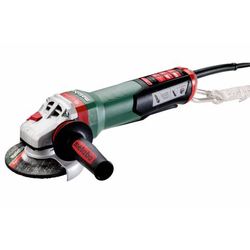 METABO - WEPBA 19-125 Q DS M-Brush Angle grinder