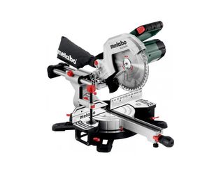 METABO - KGS 254 M Mitre saw