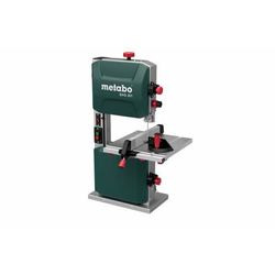 METABO - BAS 261 Precision Band saw