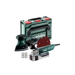METABO - LF 724 S + FMS 200 Set Mains-powered machines in a set