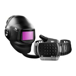 Welding helmets