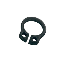 PGB - Retaining ring for shafts DIN 471 Ø35 - Box of 100 pieces