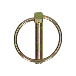 PGB - Commercial linch pin Ø6,00x42 Zp - Box of 50 pieces
