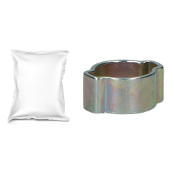 Hose clamps