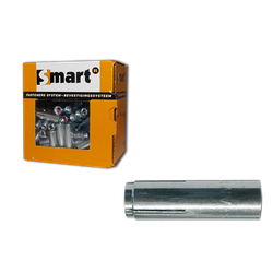 PGB - Drop-in anchor SMART IA M10x40 Zp - Box of 25 pieces