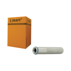 PGB - Plug SMART intern metric thrd M8x80 Zp - Box of 10 pieces