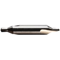 PRESTO - 6.30Mm X 2.50Mm Hss Din333A Centre Drill