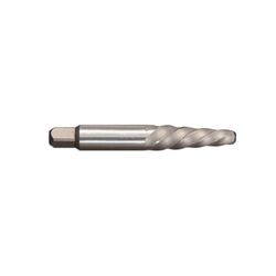 PRESTO - No.7 Aisi1095 Screw Extractor