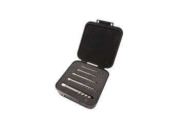 PRESTO - Set1 - 1-5 Screw Extractor Set