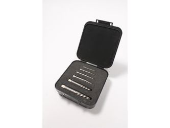 PRESTO - Set2 - 1-6 Screw Extractor Set