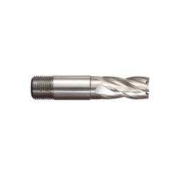 PRESTO - 6.0X6 Hsco8 Bs122/4 Screw Shank N/S Endmill