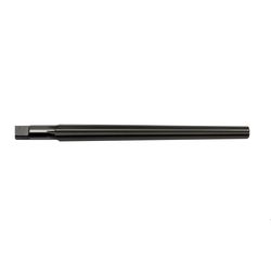 PRESTO - 6.00Mm St/Fl Taper Pin Reamer Hss Din9 1:50 St/Shk