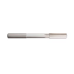 PRESTO - 6.00Mm St/Shk St/Fl Chucking Reamer Hsco D212-A&C H7