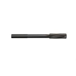 PRESTO - 4.00Mm St/Shk Sp/Fl Chucking Reamer Hsco D212-B&D H7
