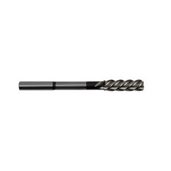 PRESTO - 10.00Mm St/Shk Q/Sp Chucking Reamer Hsco D212-E H7