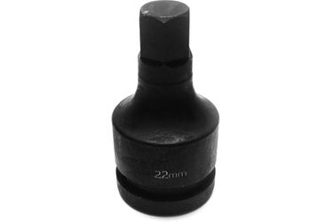 RAMI - Socket 1" x 22mm Hex Driver