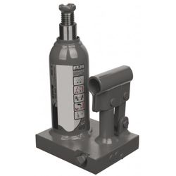 Lifting jacks