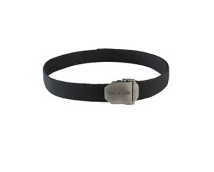 SINGER - Ceinture textile ajustable 140cm boucle acier