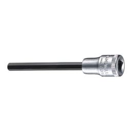 STAHLWILLE - INHEX socket 3/8 " 4mm L.100mm