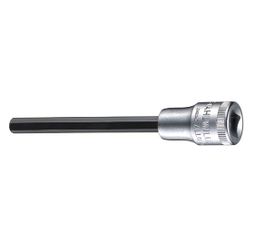 STAHLWILLE - INHEX socket 3/8 " 5mm L.100mm