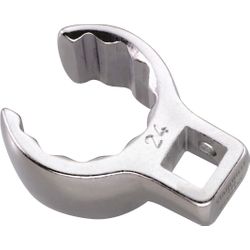 STAHLWILLE - 1/2 " CROW-RING spanner Spanner size 36mm L.66,5mm