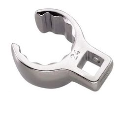 STAHLWILLE - 1/2 " CROW-RING spanner Spanner size 42mm L.71mm