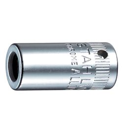 STAHLWILLE - 1/4" Bit holder Hex drive 1/4 L.25mm