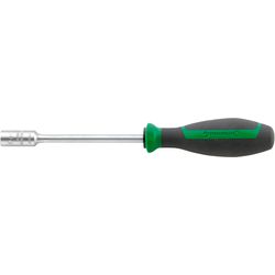 STAHLWILLE - Nut spinner DRALL+ Spanner size 12mm L.125mm
