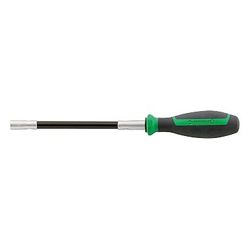 STAHLWILLE - Hexagon nut spinner Spanner size 7mm L.175mm