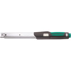 STAHLWILLE - Torque wrench service MANOSKOP® Model 730N/20 Measuring r. 40-200N·m