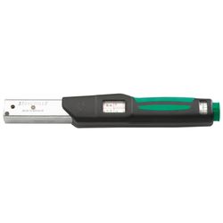 STAHLWILLE - Service MANOSKOP torque wrenches w.mount for insert tools Model 730N Measuring r. 4-20N·m