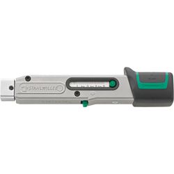 STAHLWILLE - Torque wrench service MANOSKOP® (N·m) Model 730/2 Quick Measuring r. 4-20N·m