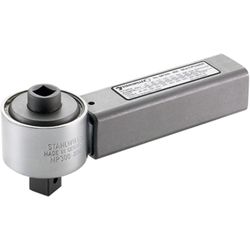 STAHLWILLE - Torque multiplier MULTIPOWER 800N·m Internal square 1/2" External square 3/4"