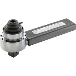STAHLWILLE - Torque multiplier MULTIPOWER 5000N·m Internal square 3/4" External square 1 1/2"