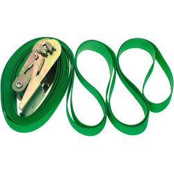 Lashing straps