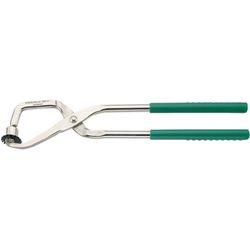 STAHLWILLE - Brake spring pliers L.330mm Head Handles