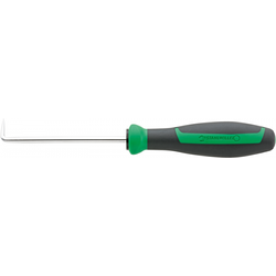 STAHLWILLE - Hook L.165mm 90°