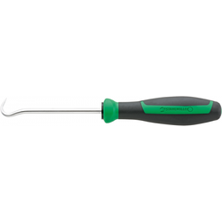 STAHLWILLE - Hook L.165mm rounded